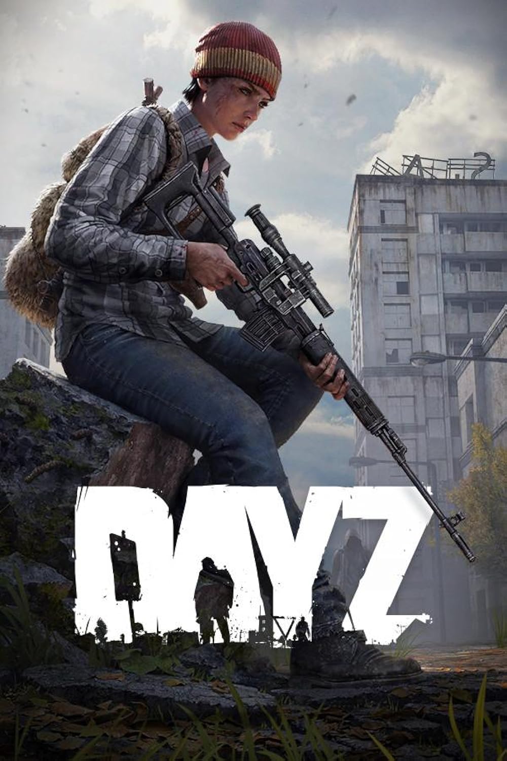 Создание серверов Dayz Standalone