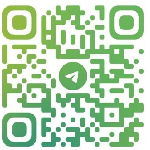QR Telegram